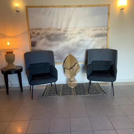Apartamento Eyra Valros