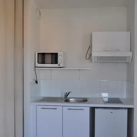 Apartamento Eyra Valros
