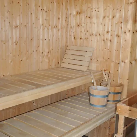 Apartamento Eyra